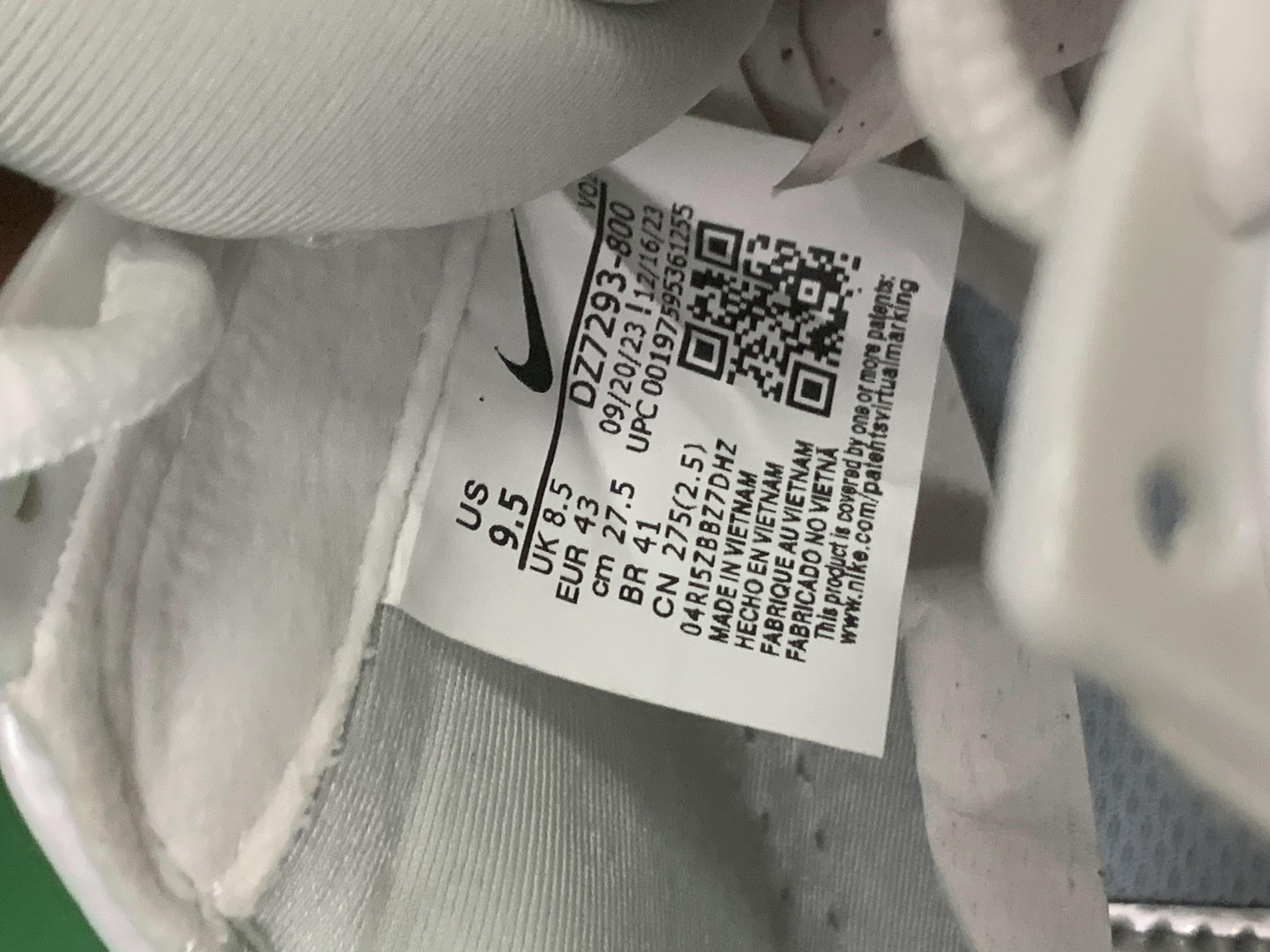 Nike NOCTA -8