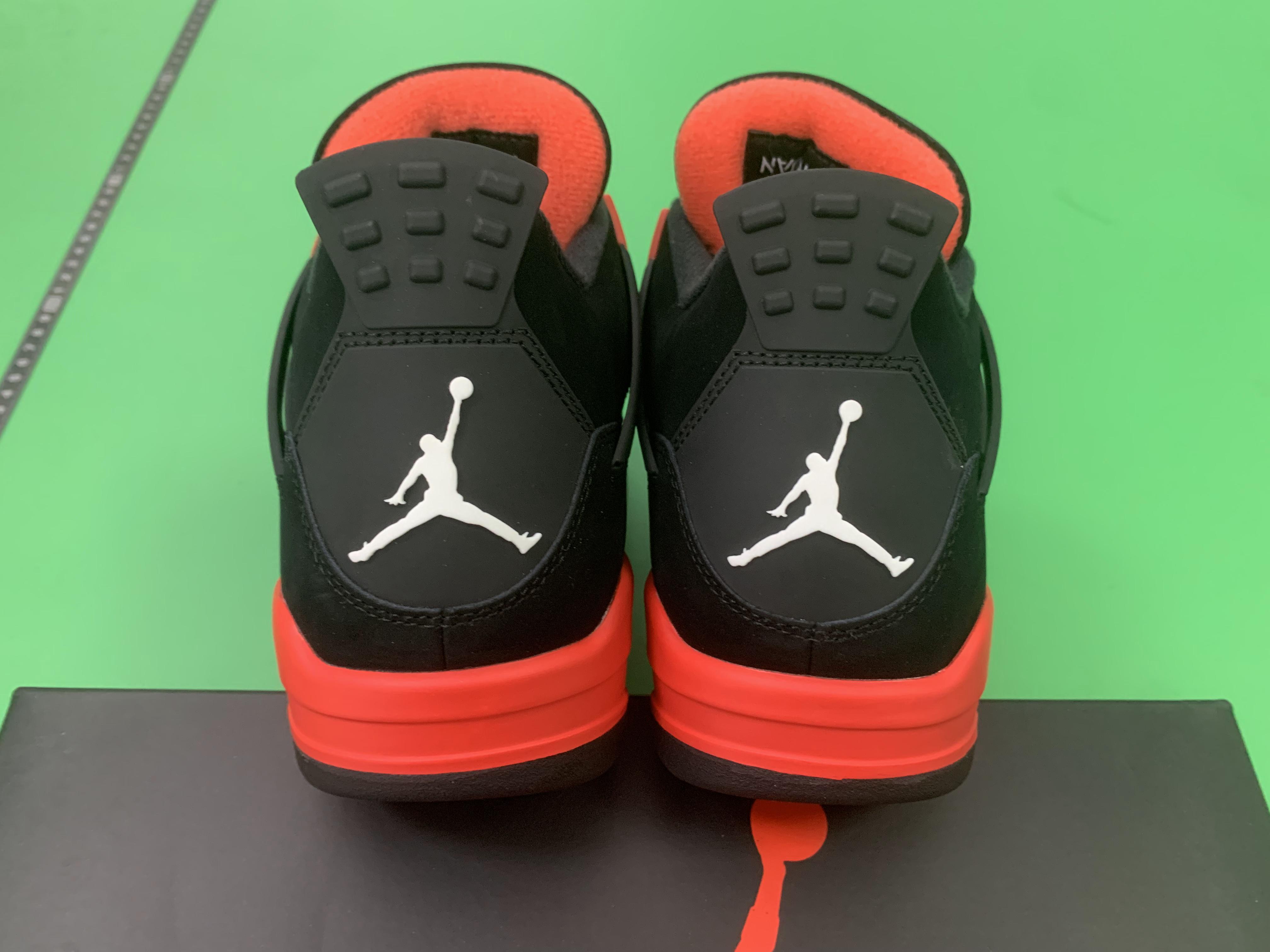 GX Batch Jordan 4 collection2 -5