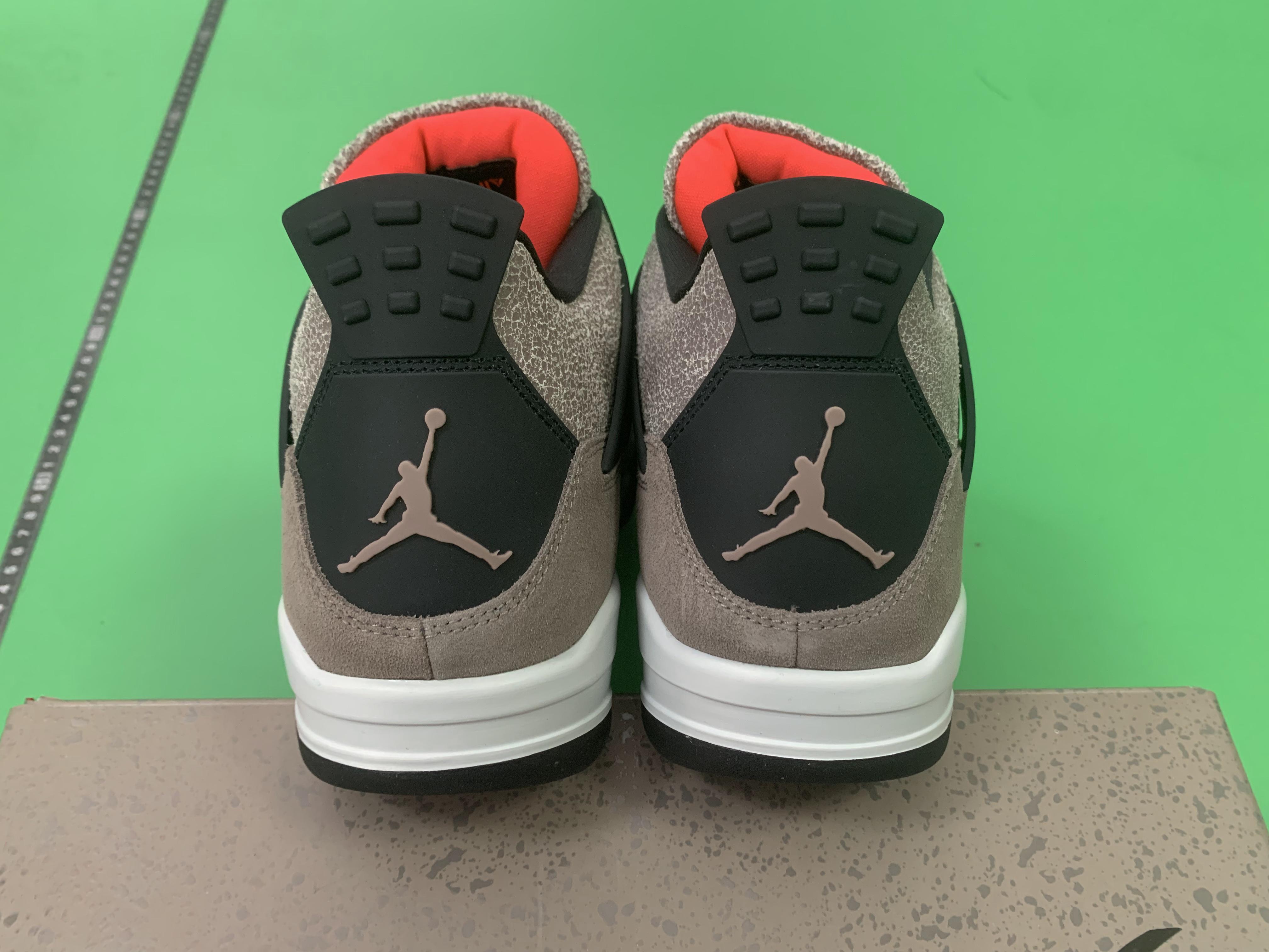 GX Batch Jordan 4 collection2 -12