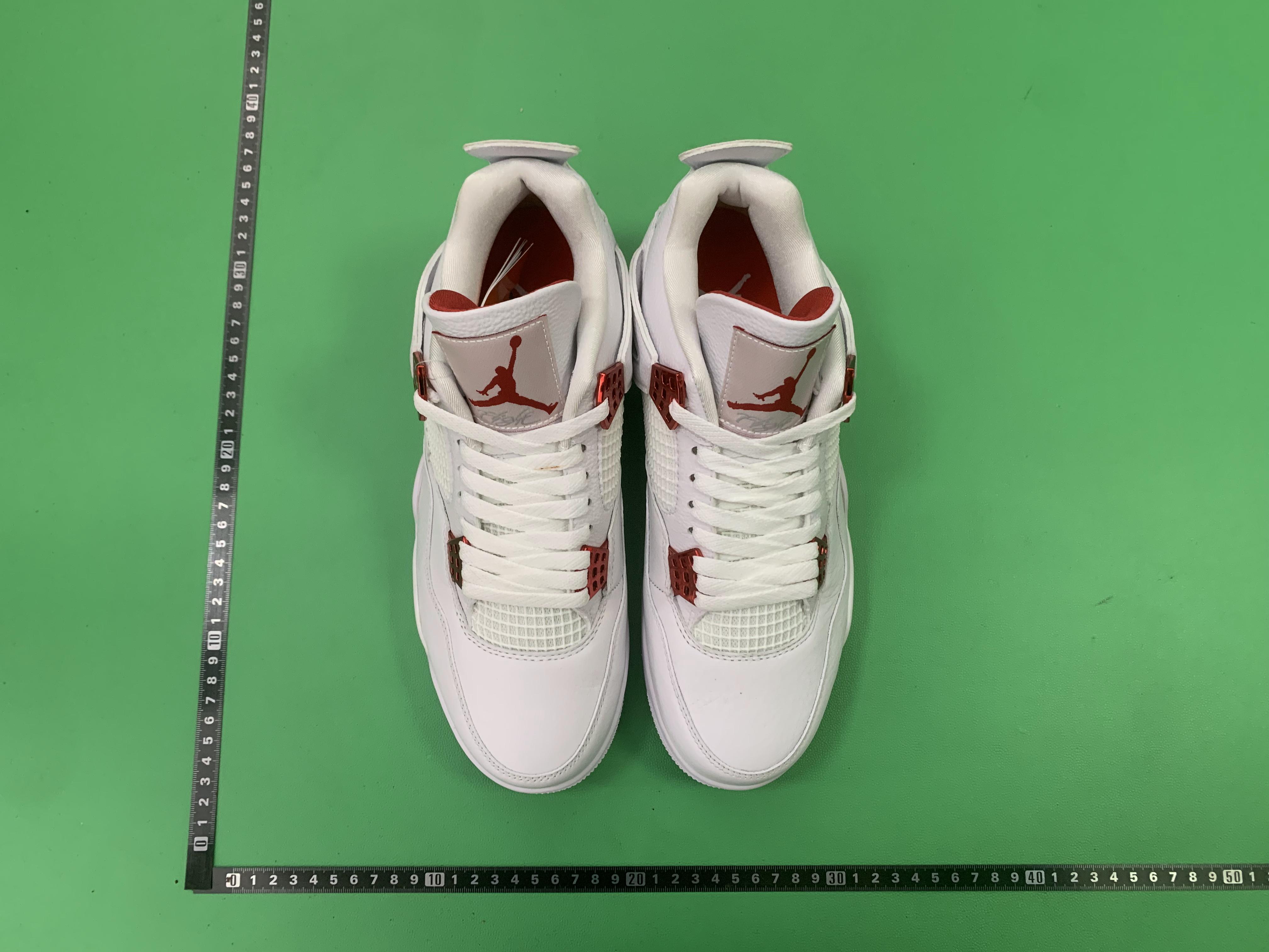 GX jordan 4 -15