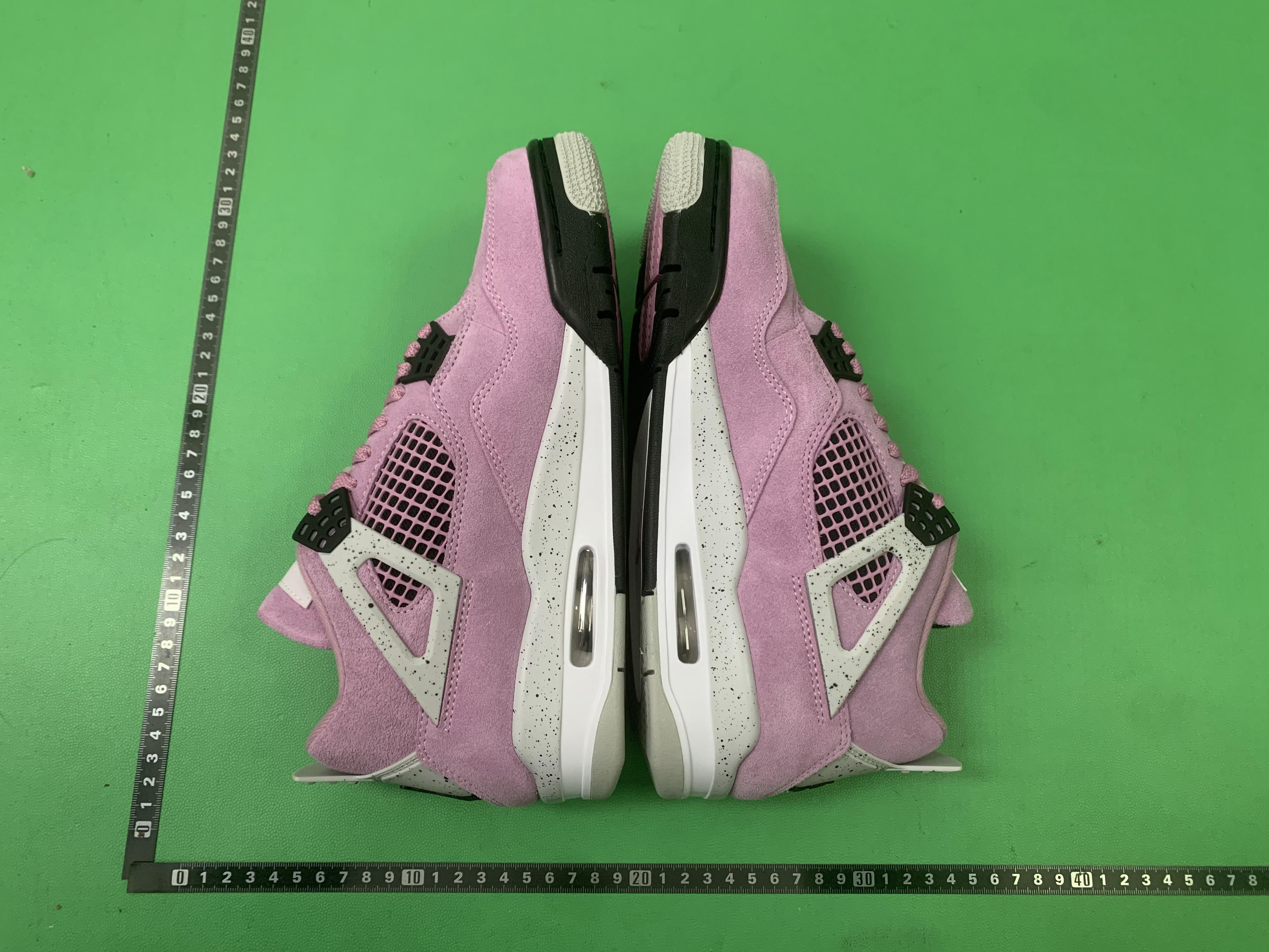 KZ batch Jordan 4 collection 2 -52