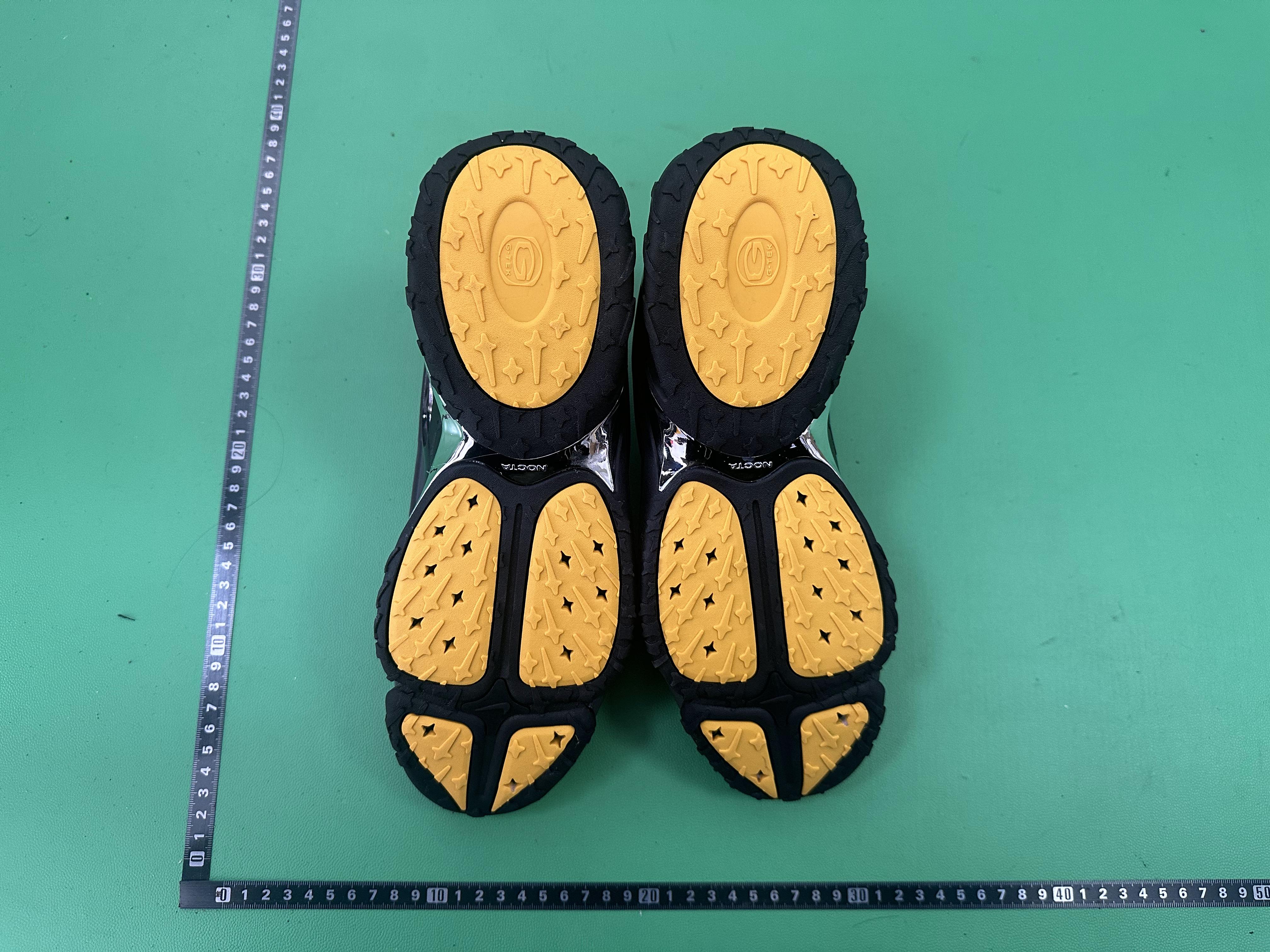 Nike NOCTA -10