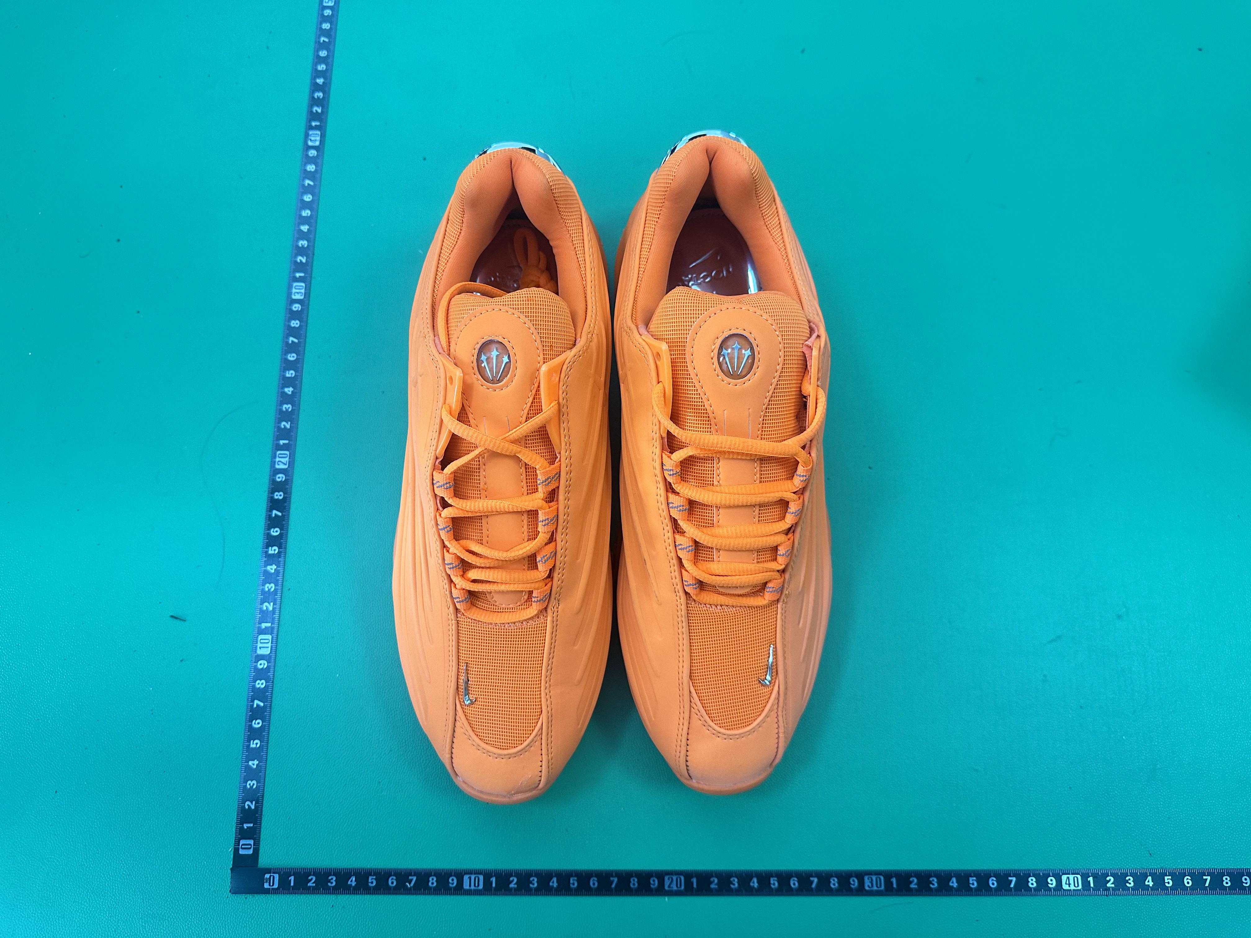 Nike NOCTA -16