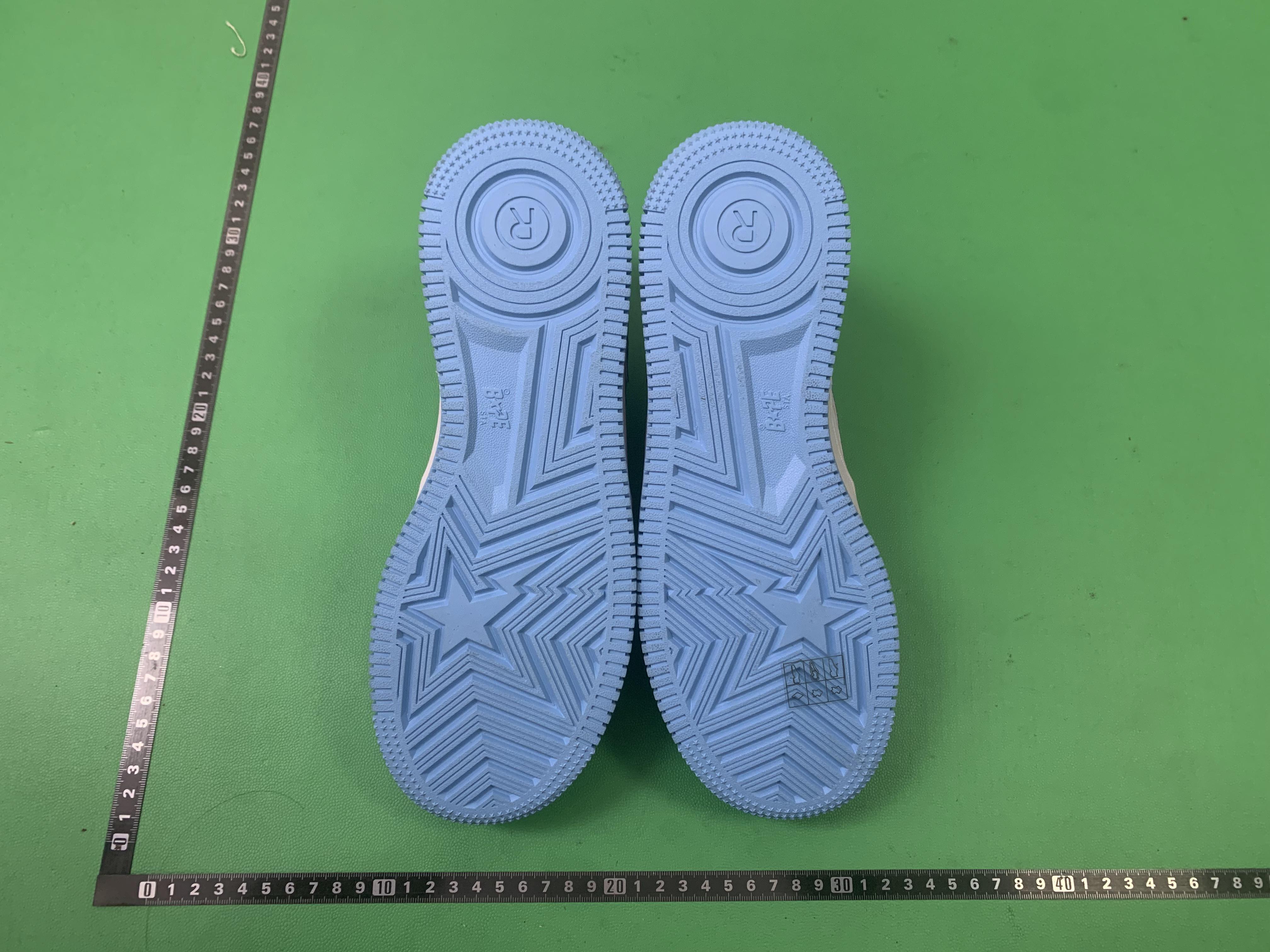 BF batch Bape -2