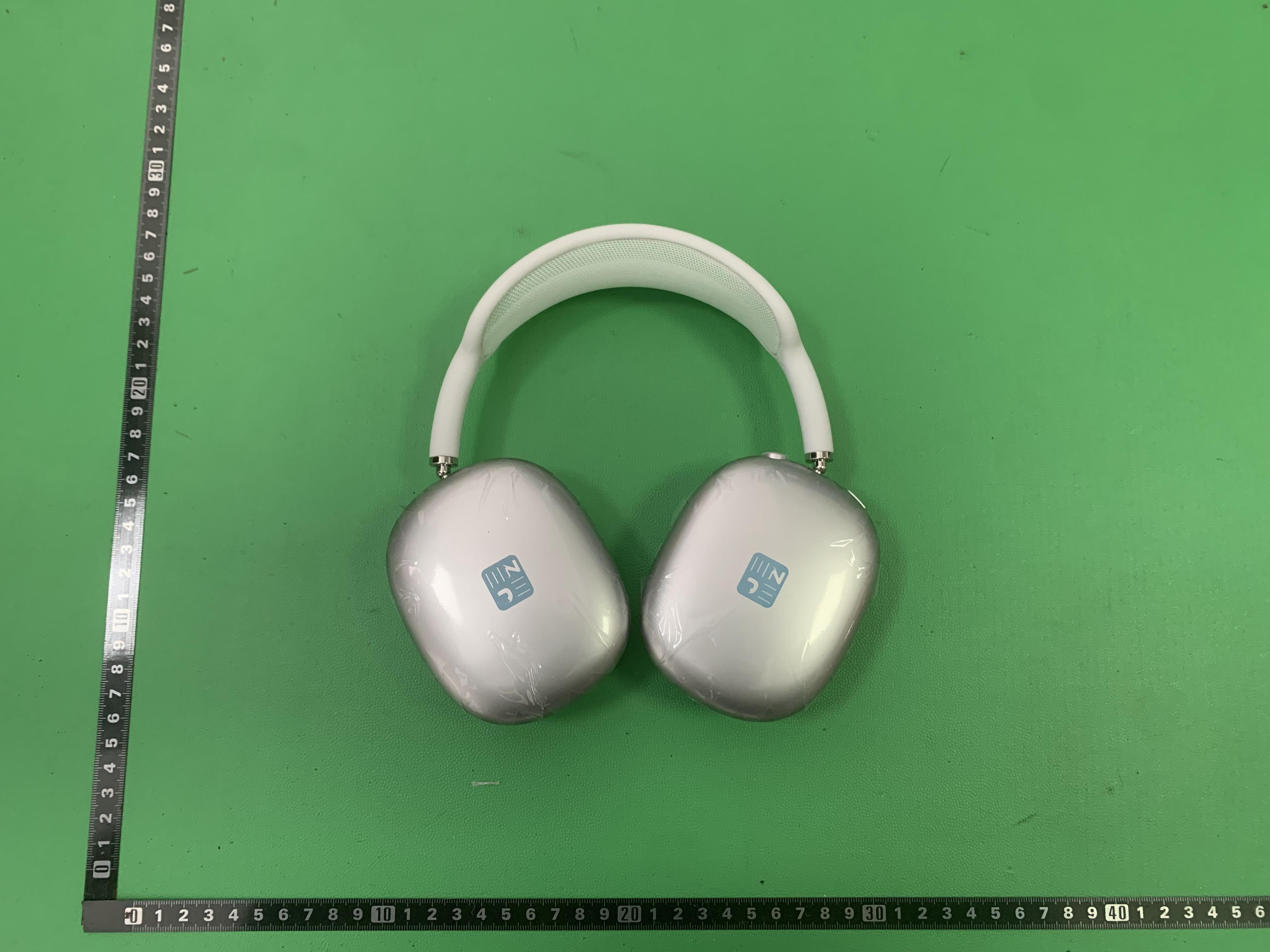 Apple Headphones -1