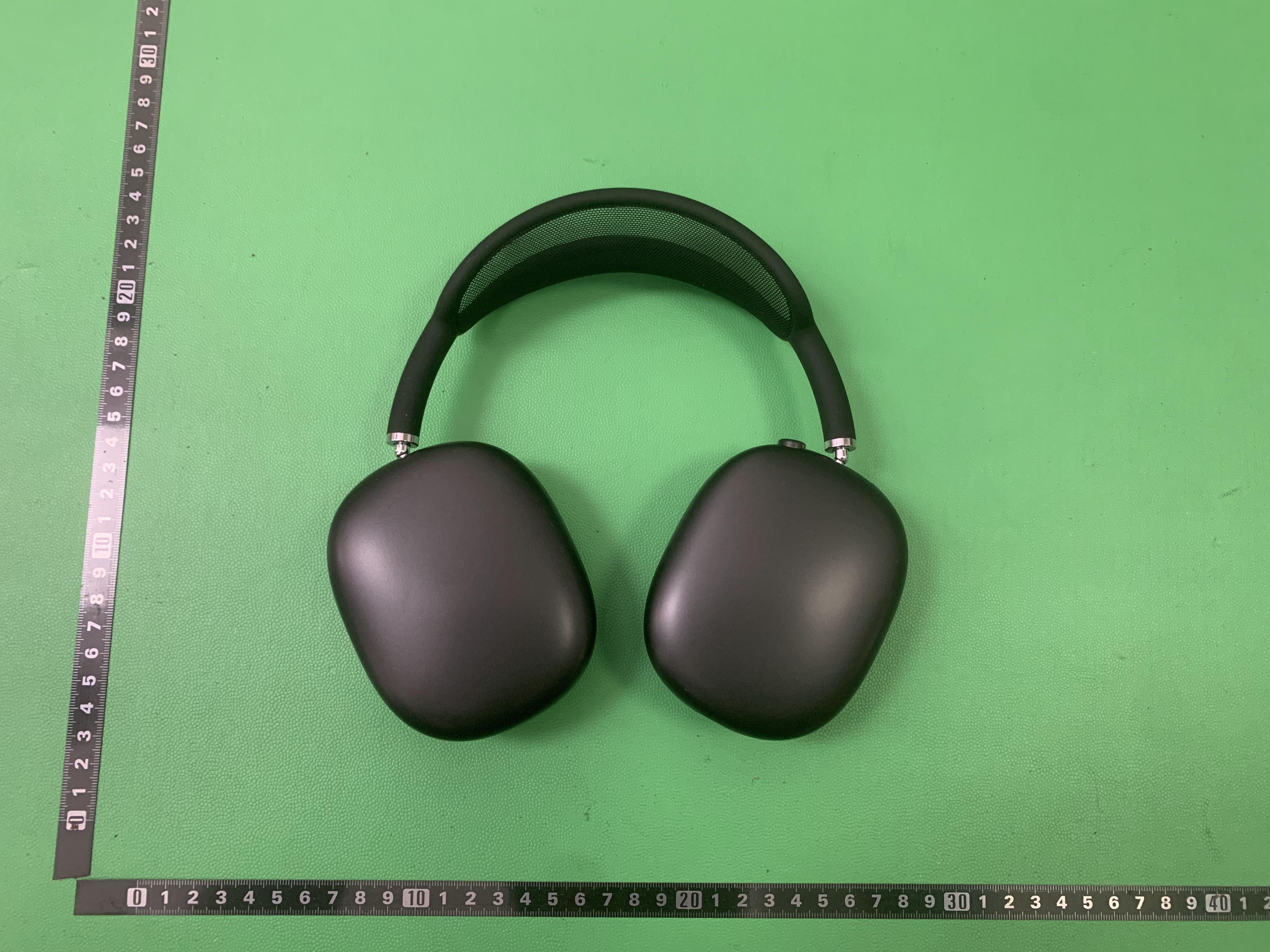 Apple Headphones -6