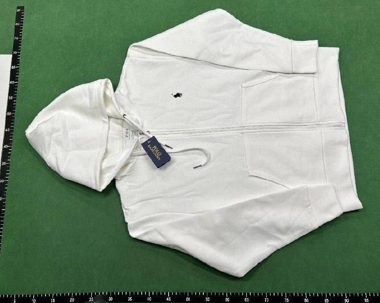 Ralph Lauren Sweatshirt Set -1