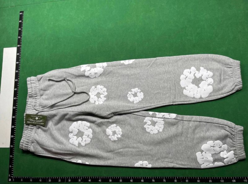 Denim Tears Suits -6