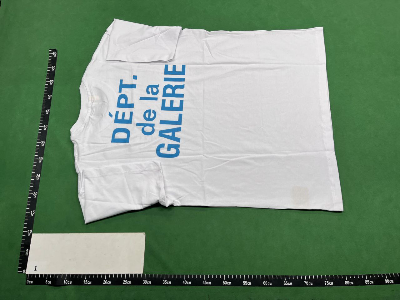 Gallery Dept. T-shirts  -1