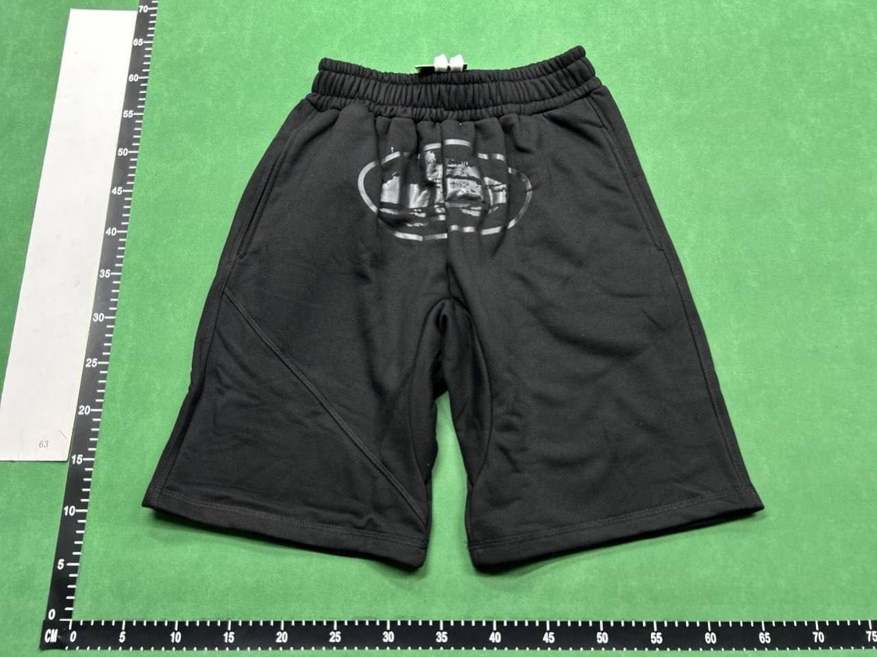 corteiz shorts -3