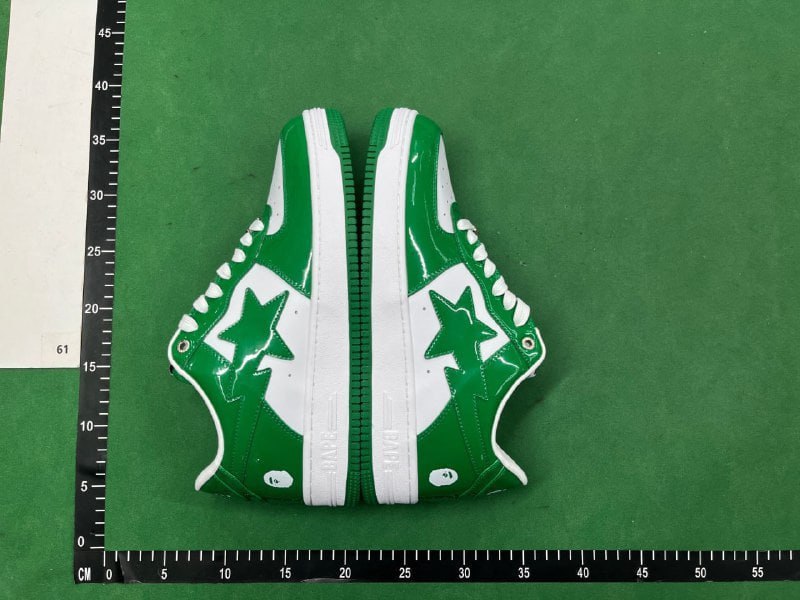 A  BATHING APE Bape ST -2