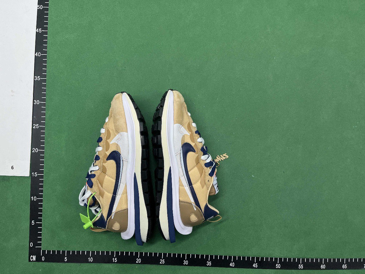Nike VaporWaffle Sacai  -2