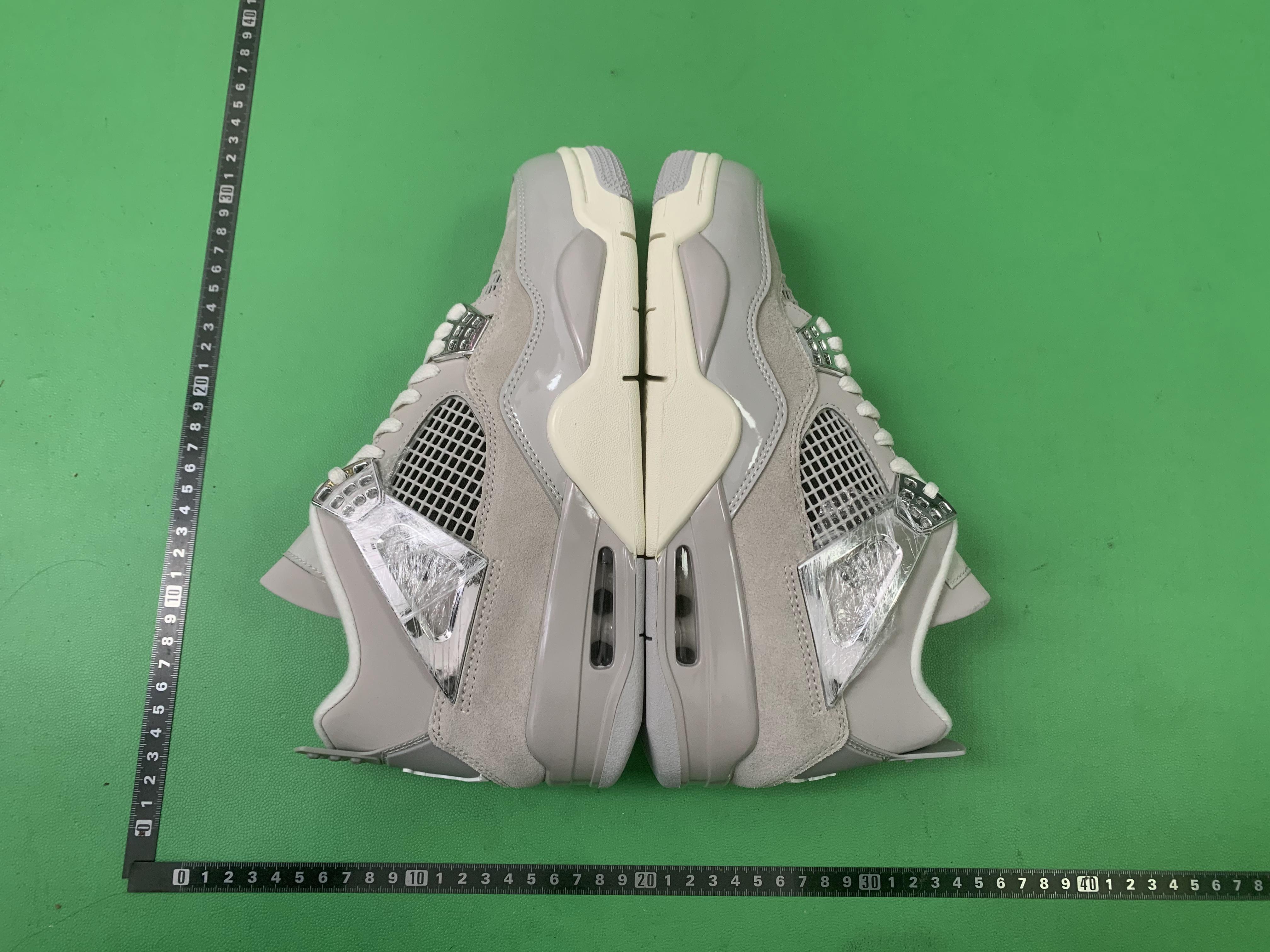 GX  Batch   Jordan Air Jordan 4 -1
