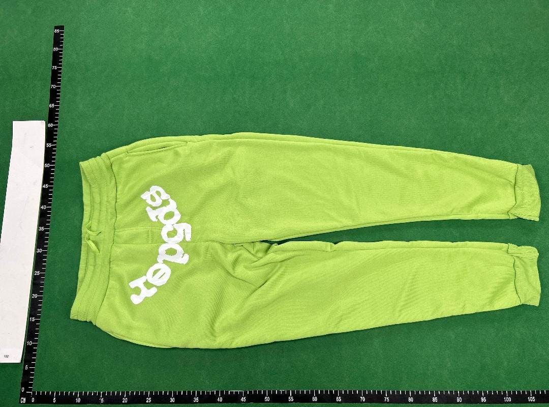 Sp5der hoodie -1