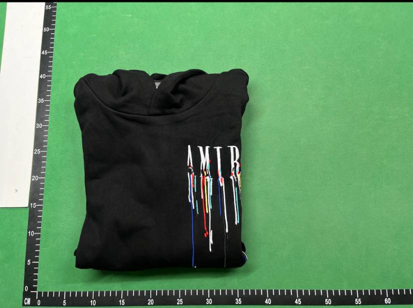 AMIRI Core Logo Crystal Painter  -2