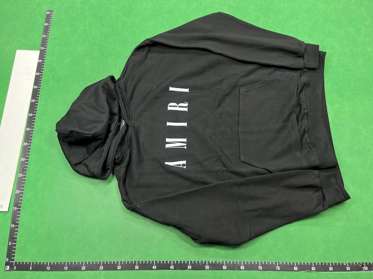 AMIRI Core Logo Crystal Painter  -3