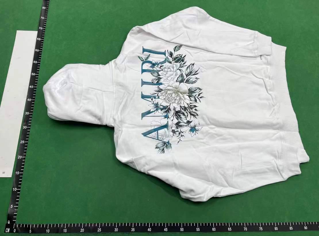 AMIRI Core Logo Crystal Painter  -5