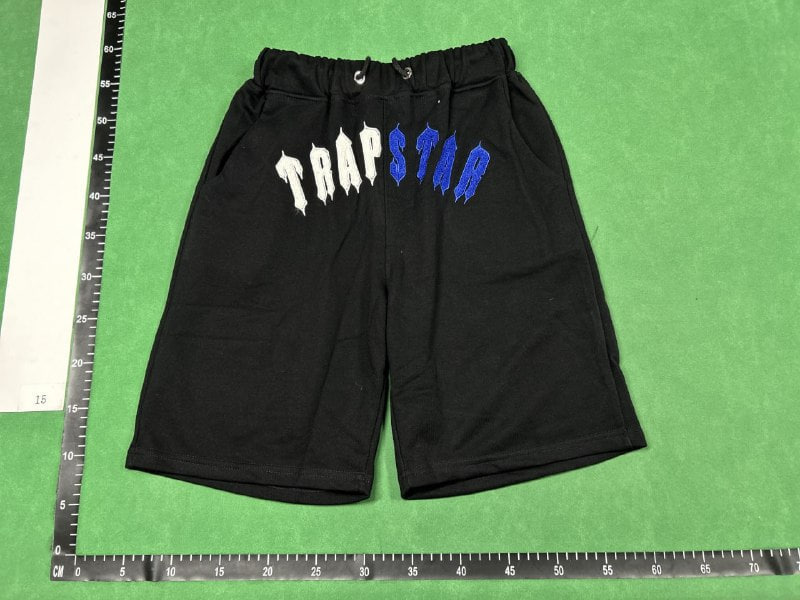 TRAPSTAR  T-SHIRT -8