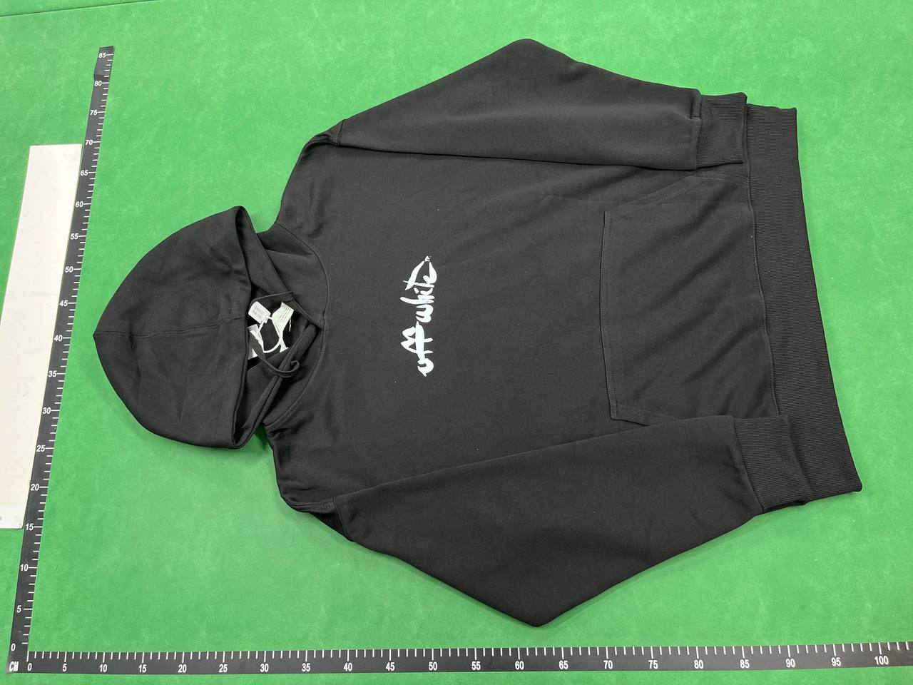 OFF-WHITE T-SHIRT -1