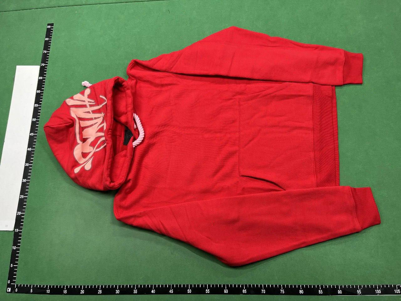SYNA Hoodie -2