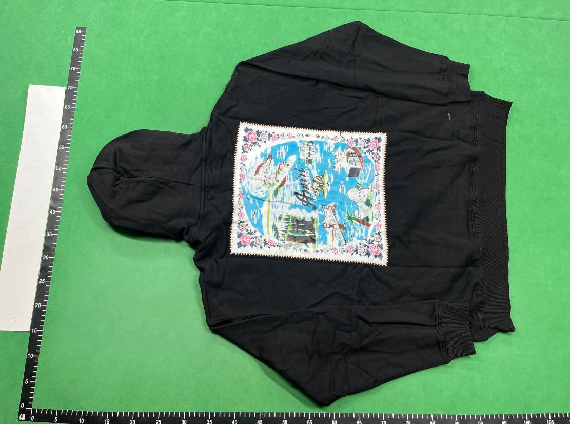 AMIRI Hoodie -7