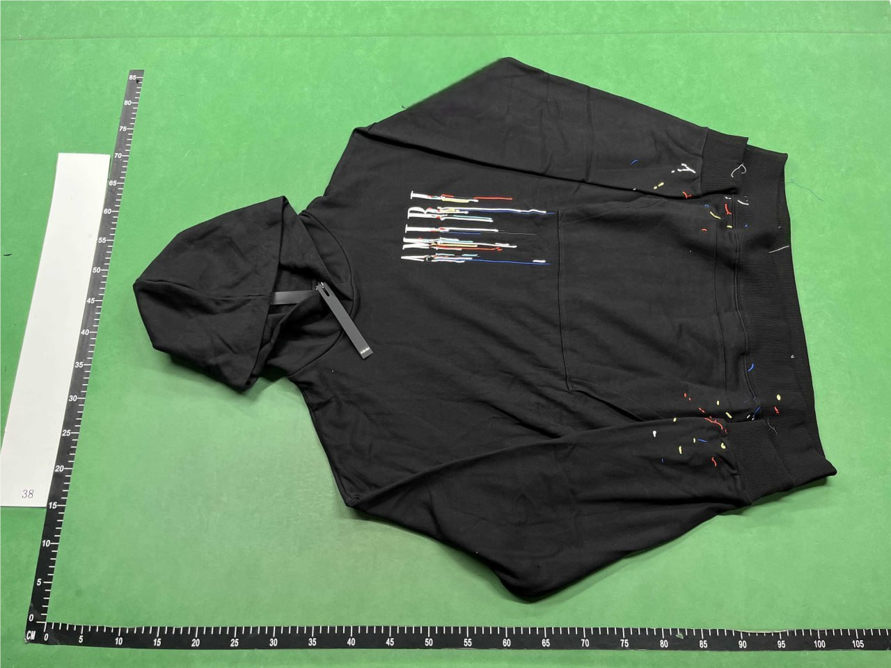 AMIRI Hoodie -8