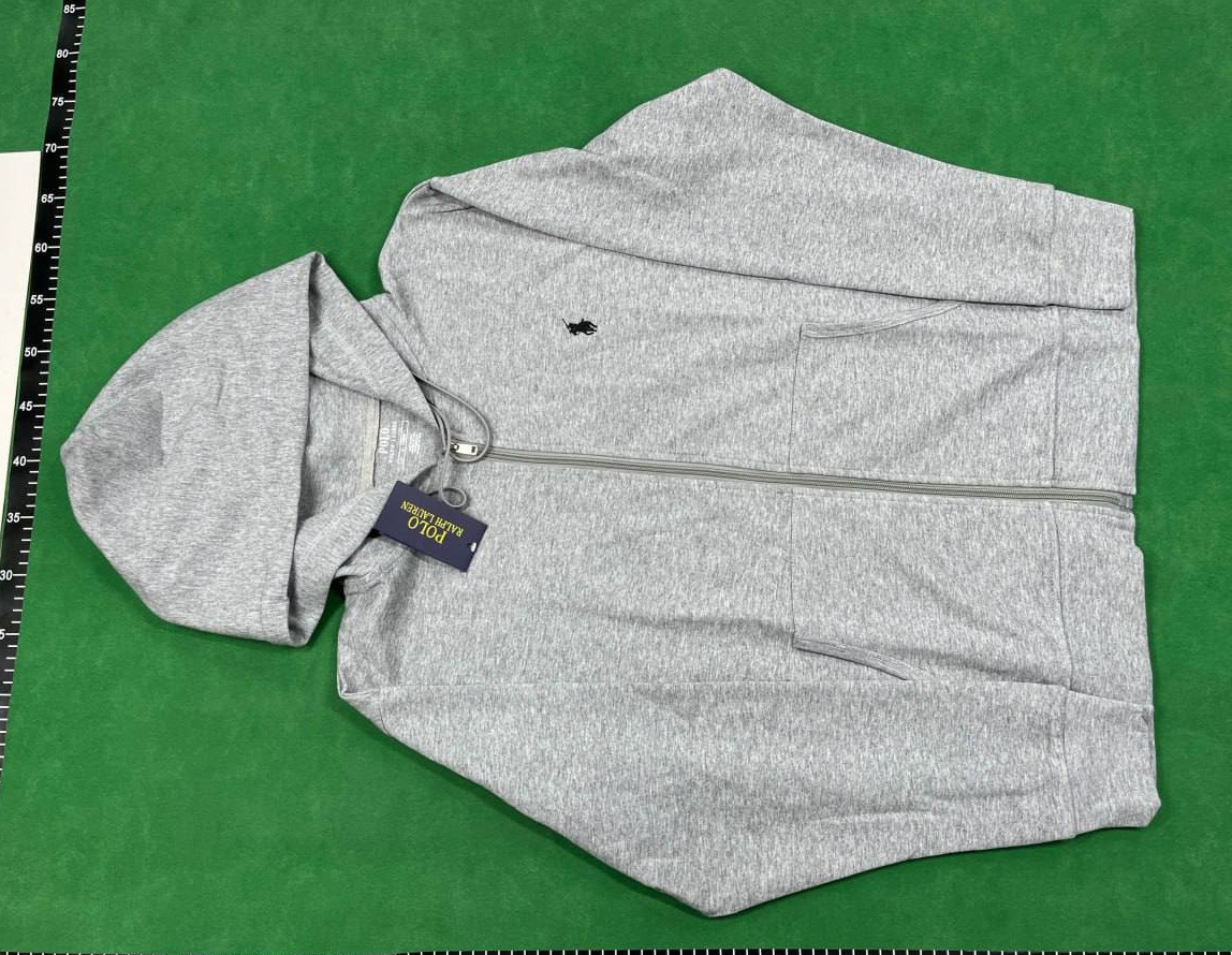 Polo Ralph Lauren suit -3