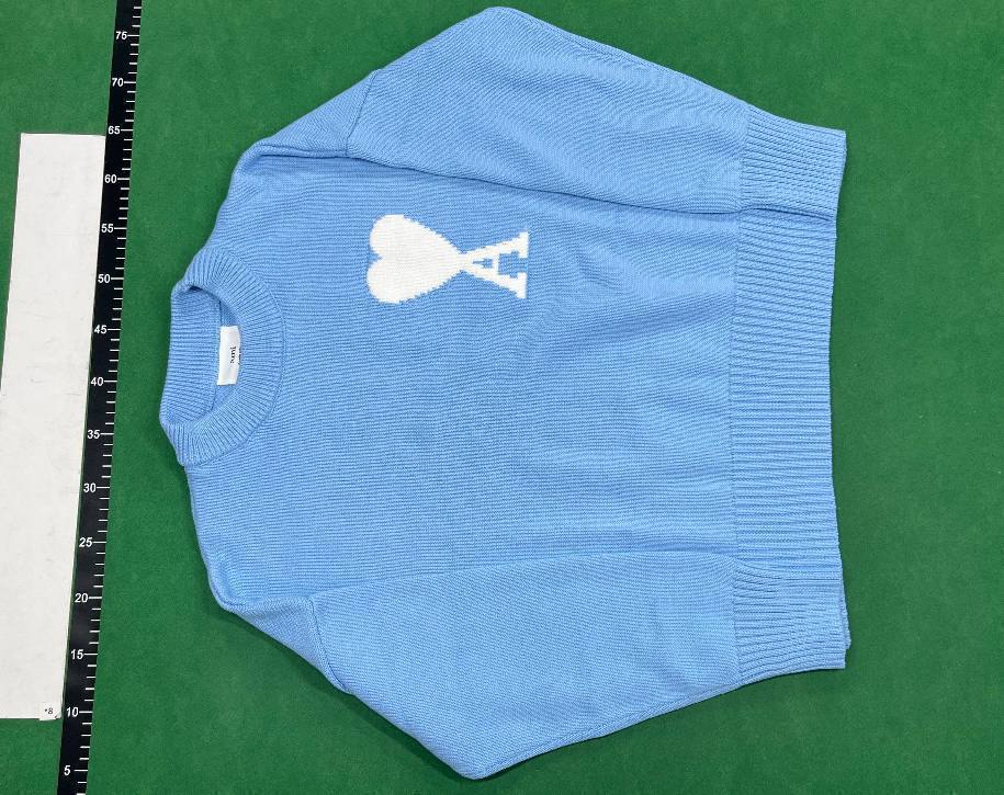 AMI     jumpers -1