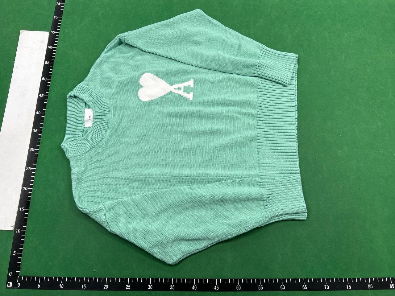 AMI     jumpers -3