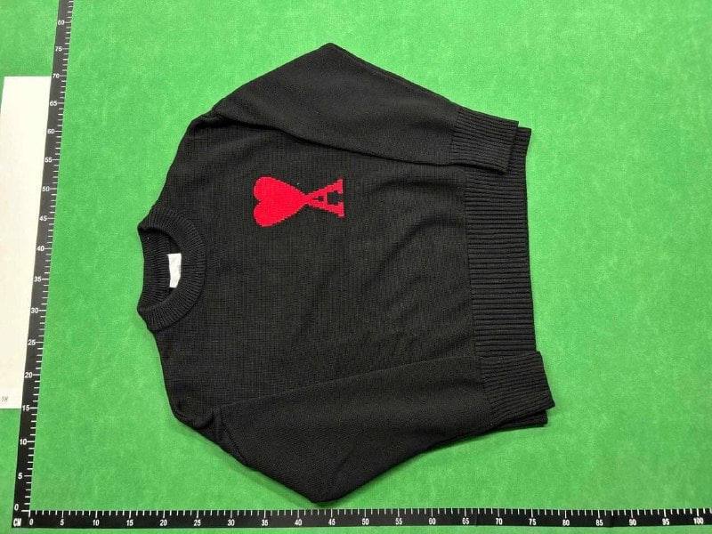 AMI     jumpers -4