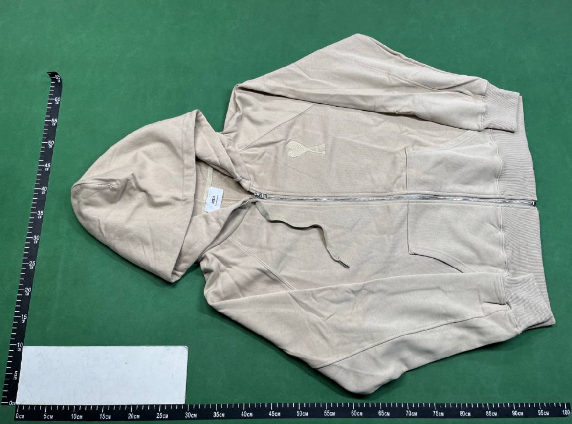 AMI Hoodie  -2