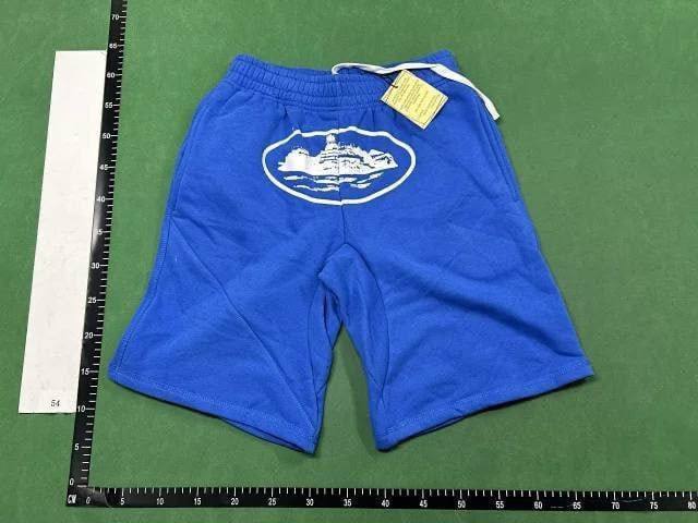 C0RTEIZ shorts -2