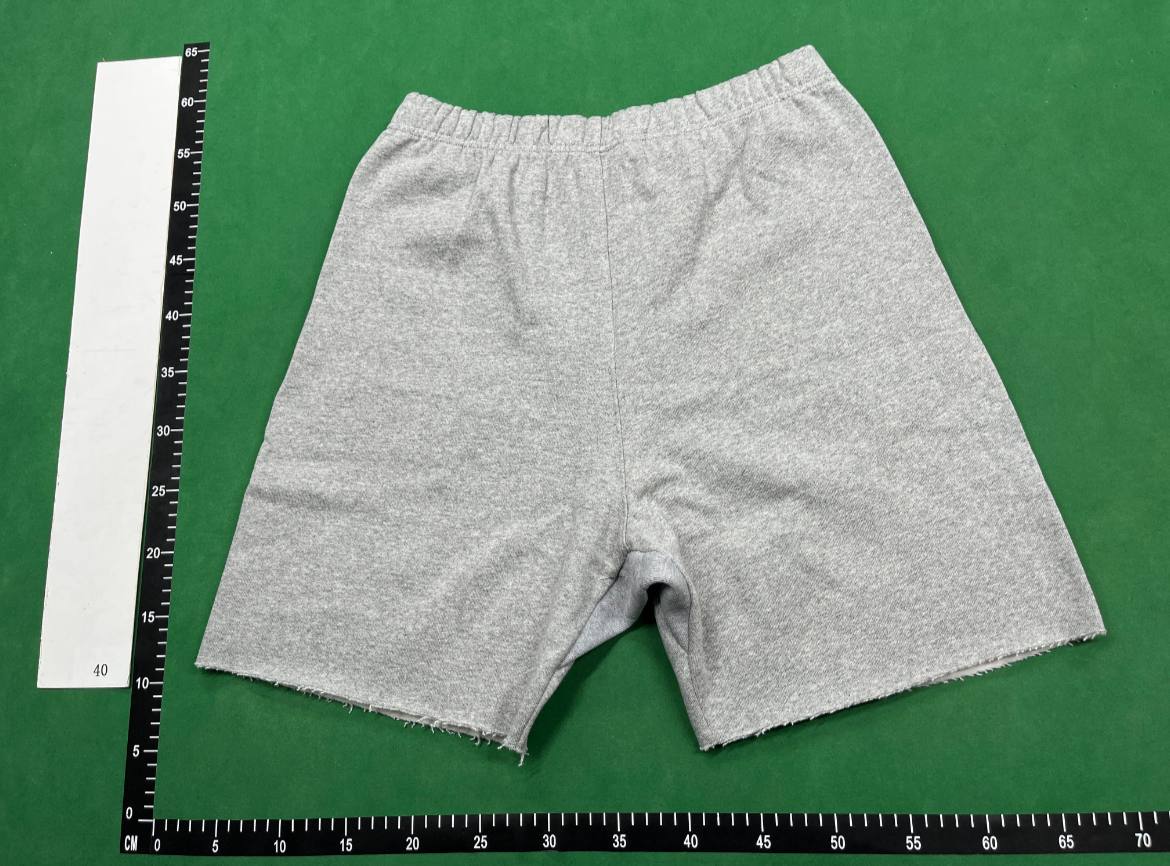 GALLERY   DEPT shorts 3 -4