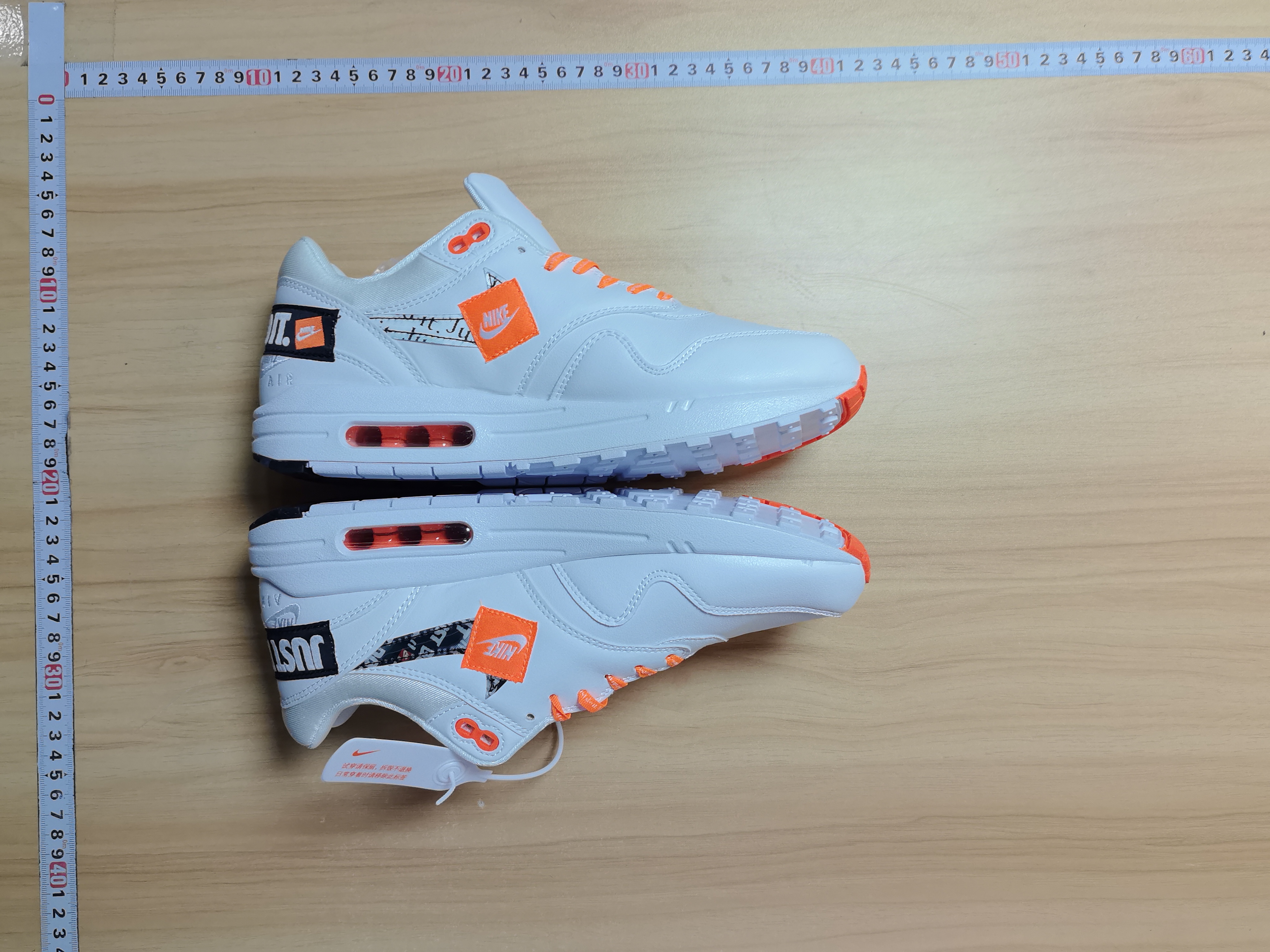 Nike Air Max  1 -4