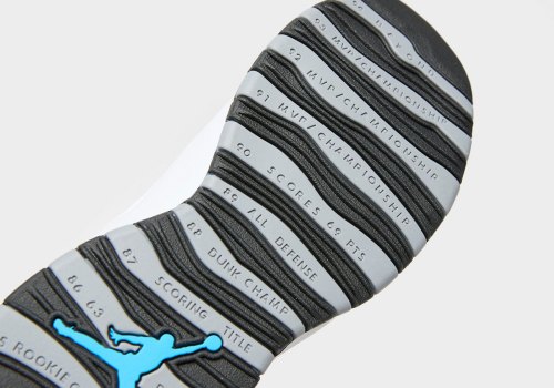 Official Retailer Images Of The Air Jordan 10 “Steel”(pic4) Official Retailer Images Of The Air Jordan 10 “Steel”(pic4)