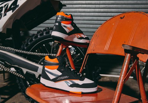 Anuel AA’s Latest Reebok Collaboration Drops June 20th(pic4) Anuel AA’s Latest Reebok Collaboration Drops June 20th(pic4)