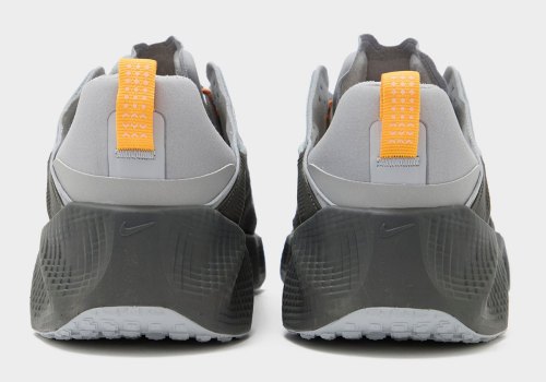 The All-New Nike Ava Rover Emerges In “Wolf Grey”(pic3) The All-New Nike Ava Rover Emerges In “Wolf Grey”(pic3)