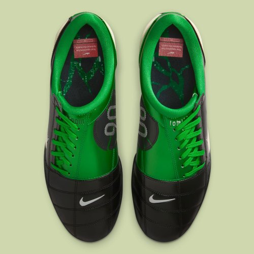 The .SWOOSH x Nike Total 90 III “Quit The Rage” Hits SNKRS On June 17th(pic3) The .SWOOSH x Nike Total 90 III “Quit The Rage” Hits SNKRS On June 17th(pic3)