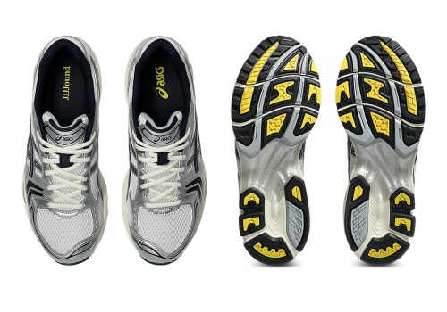 JJJJound x ASICS GEL-Kayano 14 Dropping Again On June 14th(pic2) JJJJound x ASICS GEL-Kayano 14 Dropping Again On June 14th(pic2)
