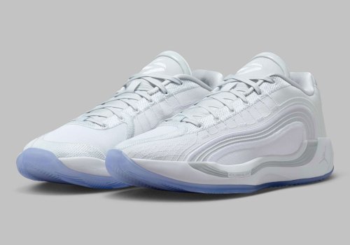 The Jordan Luka 4 “Pure Money” Signals Fresh Start For Star And Squad(pic1) The Jordan Luka 4 “Pure Money” Signals Fresh Start For Star And Squad(pic1)