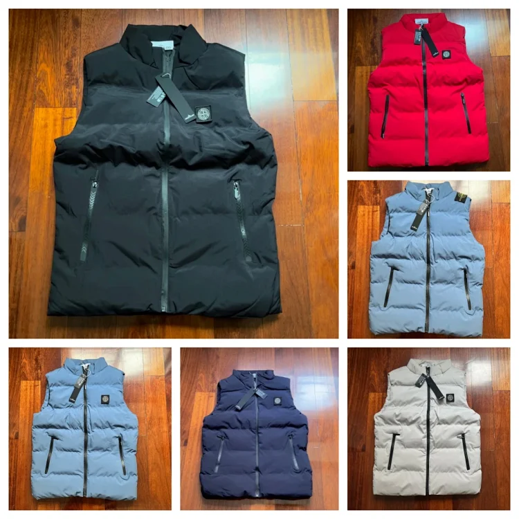 Under Armour Grey Hooded Jacke