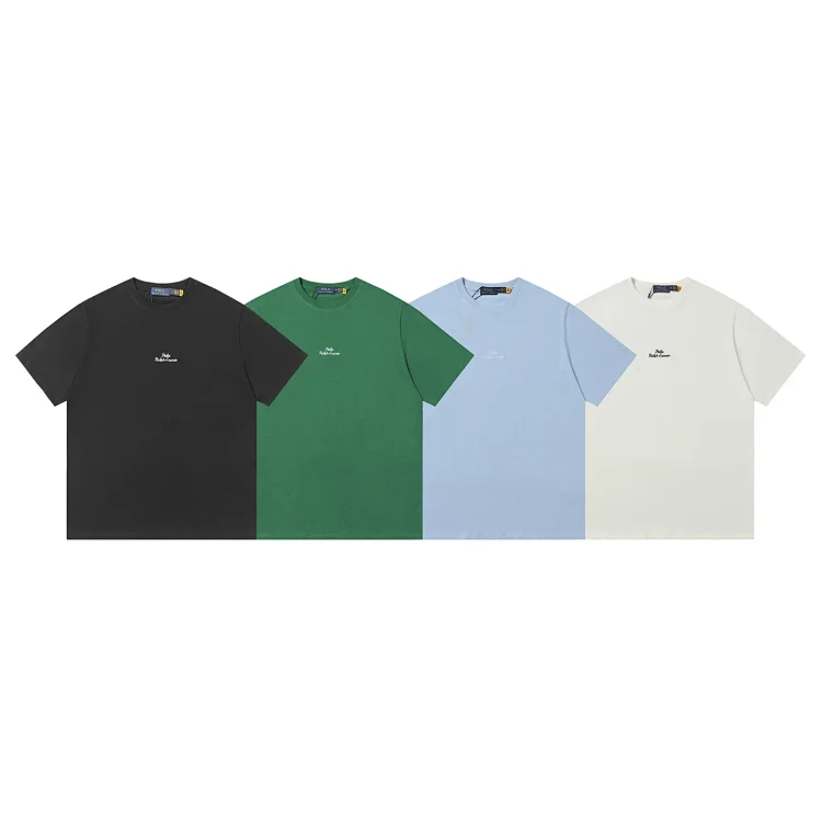 Ralph Lauren Black Green Blue 